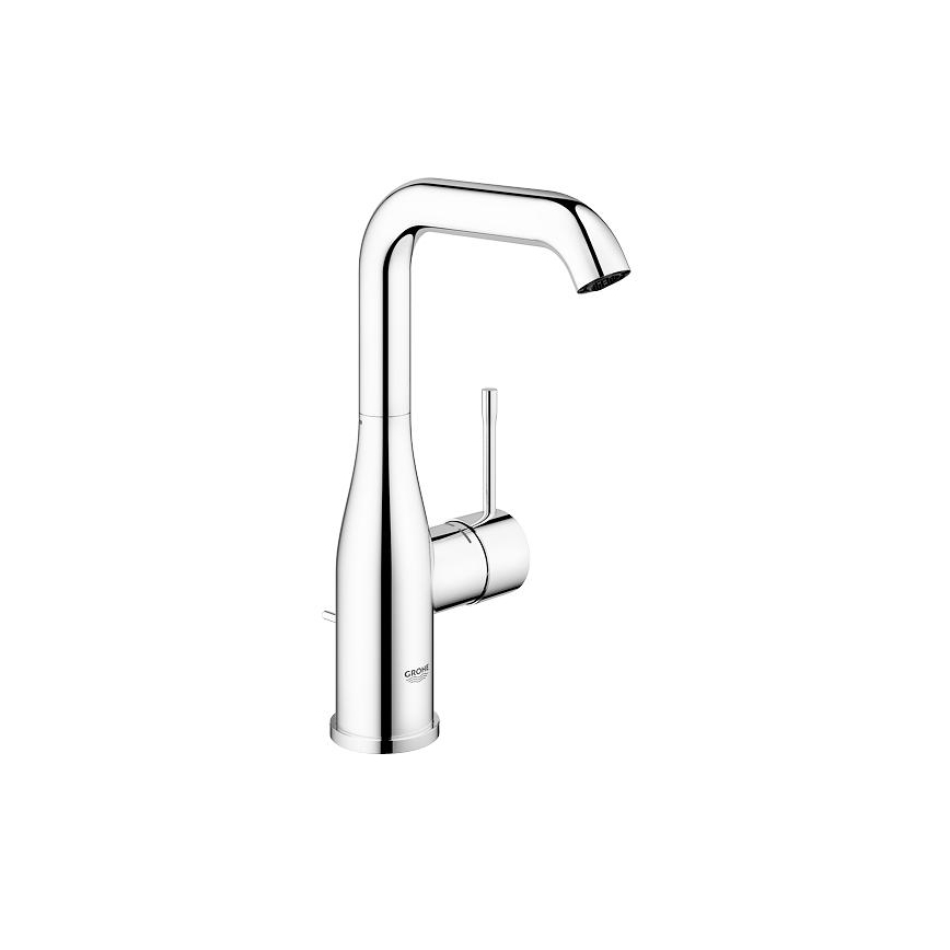 GROHE 32628001 - ESSENCE Basin Mixer Size L Polished Chrome