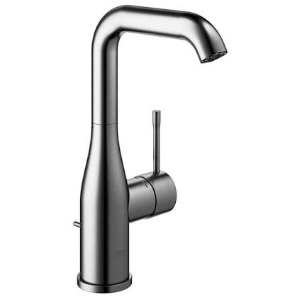 GROHE 32628AL1 - ESSENCE Basin Mixer, Size L, Anthracite