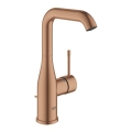 GROHE 32628DL1 - ESSENCE Basin Mixer Size L Bronze