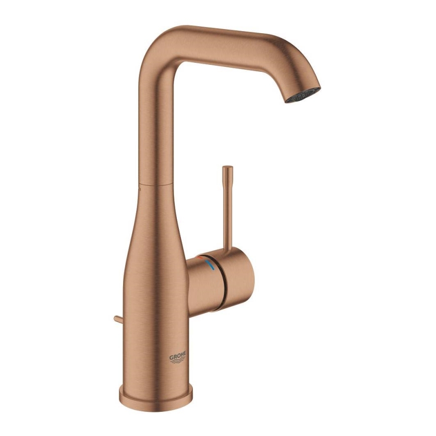 GROHE 32628DL1 - ESSENCE Basin Mixer Size L Bronze