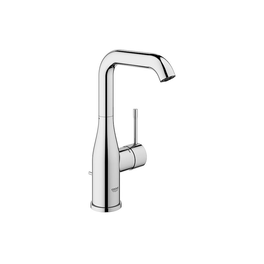 GROHE 32628GL1 - ESSENCE Basin Mixer, Size L, Gold