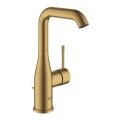 GROHE 32628GN1 - ESSENCE washbasin mixer, size L, gold