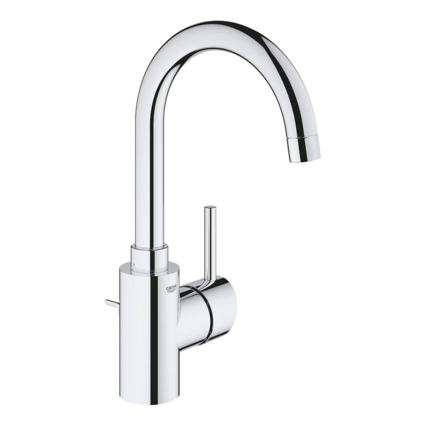 GROHE 32629002 - CONCETTO basin mixer, size L, polished chrome