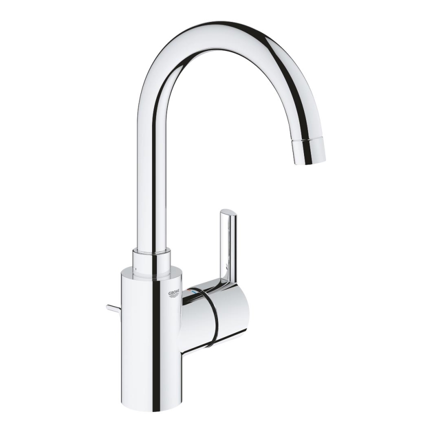 GROHE 32723001 - FEEL Basin Mixer, Size L, Polished Chrome