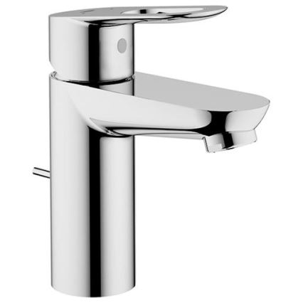 GROHE 32814000 - BAULOOP Basin Mixer, Polished Chrome