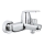 GROHE 32831000 - Bath mixer tap EUROSMART COSMOPOLITAN DN 15 polished chrome
