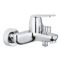 GROHE 32831000 - EUROSMART COSMOPOLITAN DN 15 Bath Mixer, Polished Chrome