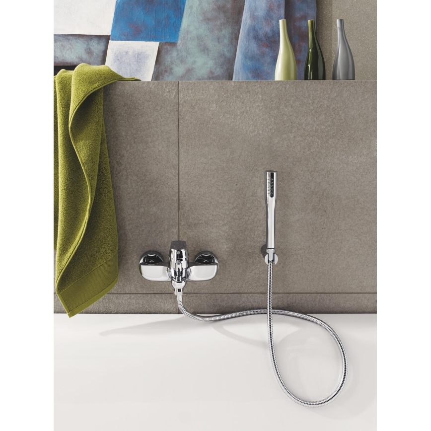 GROHE 32832000 - EUROSMART COSMOPOLITAN Bath Mixer