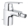 GROHE 32839000 - EUROSMART COSMOPOLITAN Bidet Mixer, Size S, Polished Chrome