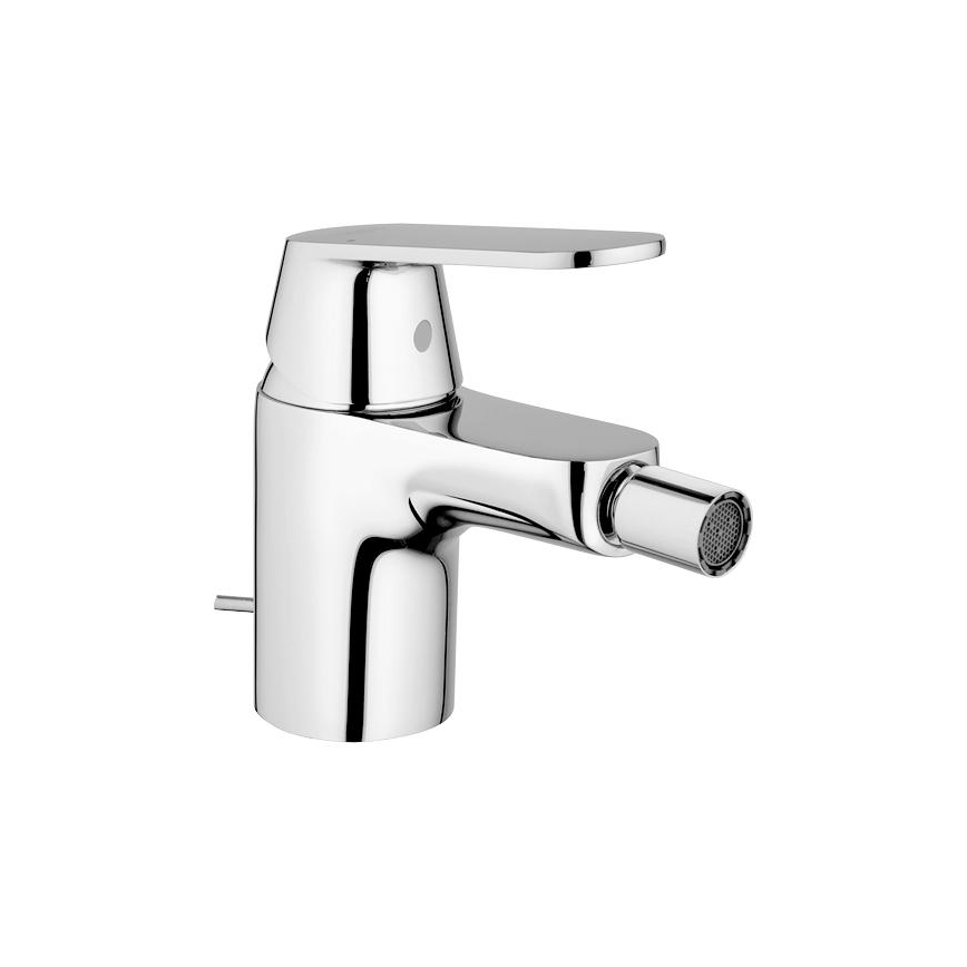 GROHE 32839000 - EUROSMART COSMOPOLITAN Bidet Mixer, Size S, Polished Chrome