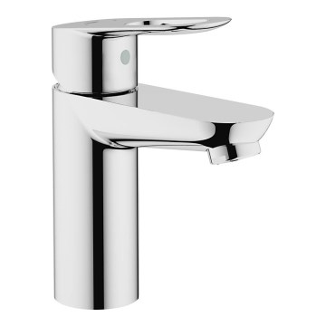 GROHE 32854000 - BAULOOP Basin Mixer, Polished Chrome