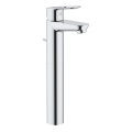 GROHE 32856000 - BAULOOP 12” Basin Mixer, Polished Chrome