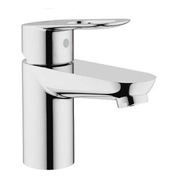GROHE 32857000 - BAULOOP DN 15 Deck-mounted Valve, Polished Chrome
