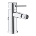 GROHE 32864000 - BAUCLASSIC Bidet Mixer, Polished Chrome