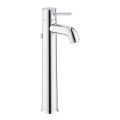 GROHE 32868000 - BAUCLASSIC Basin Mixer DN 15, Polished Chrome