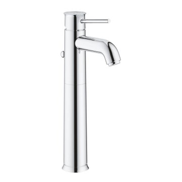 GROHE 32868000 - BAUCLASSIC Basin Mixer DN 15, Polished Chrome