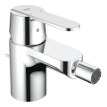 GROHE 32885000 - GET Bidet Mixer DN 15, Polished Chrome