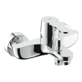 GROHE 32887000 - GET Bath Mixer DN 15 Polished Chrome