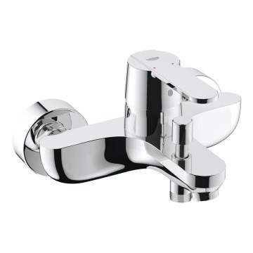 GROHE 32887000 - GET Bath Mixer DN 15 Polished Chrome