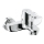 GROHE 32887000 - GET Bath Mixer DN 15 Polished Chrome