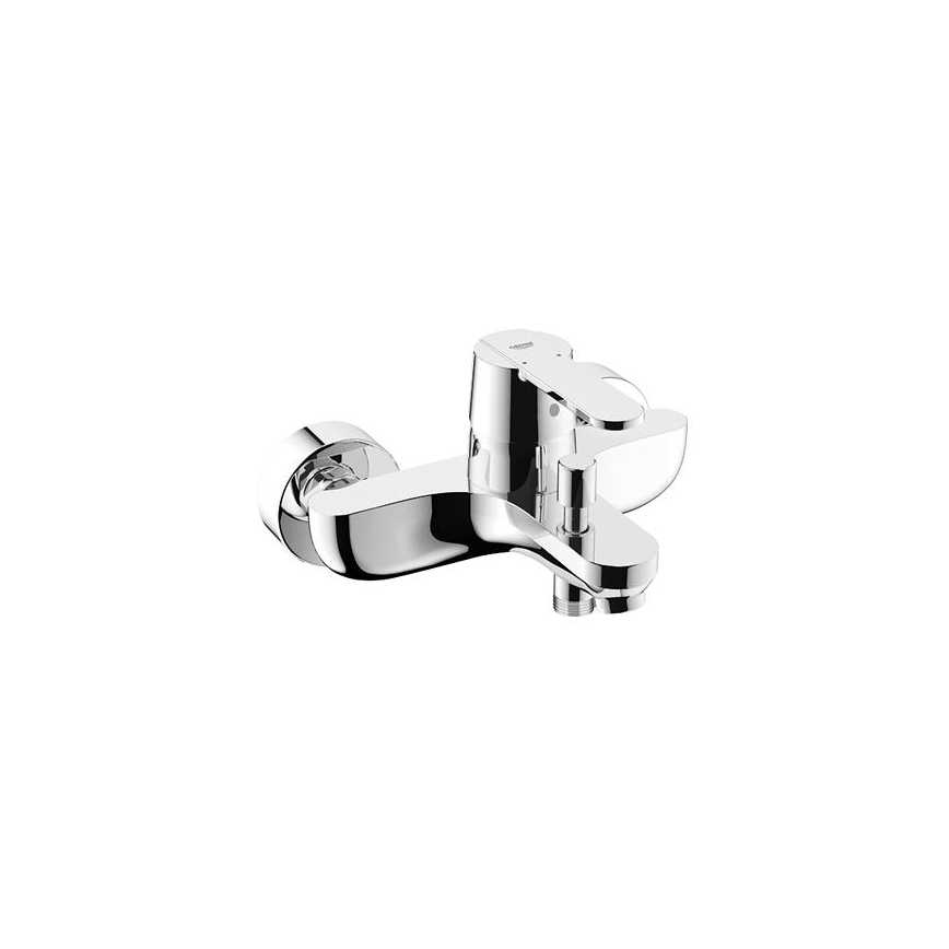 GROHE 32887000 - GET Bath Mixer DN 15 Polished Chrome