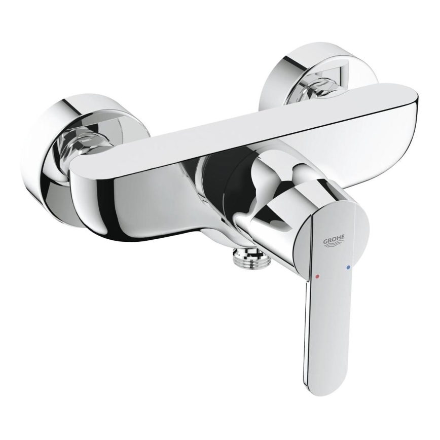GROHE 32888000 - GET DN 15 shower mixer, polished chrome