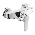 GROHE 32888000 - GET Shower Mixer DN 15, Polished Chrome