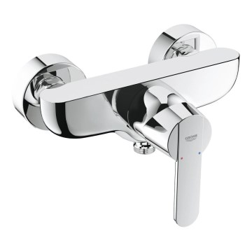 GROHE 32888000 - GET Shower Mixer DN 15, Polished Chrome