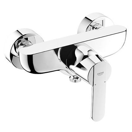 GROHE 32888000 - GET Shower Mixer DN 15, Polished Chrome