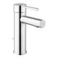 GROHE 32898001 - ESSENCE Basin Mixer DN 15, Polished Chrome