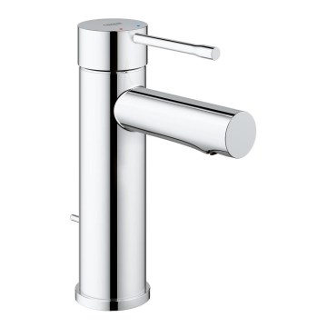 GROHE 32898001 - ESSENCE Basin Mixer DN 15, Polished Chrome