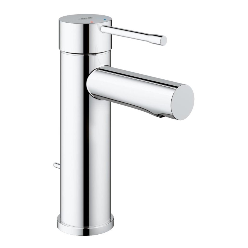 GROHE 32898001 - ESSENCE Basin Mixer DN 15, Polished Chrome