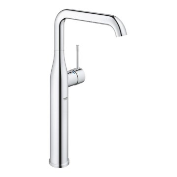 GROHE 32901001 - ESSENCE XL Washbasin Mixer, Polished Chrome