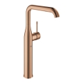 GROHE 32901DA1 - ESSENCE basin mixer in copper finish