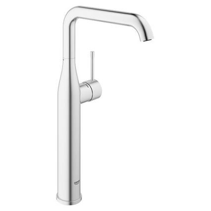 GROHE 32901DC1 - ESSENCE XL Basin Mixer, Stainless Steel