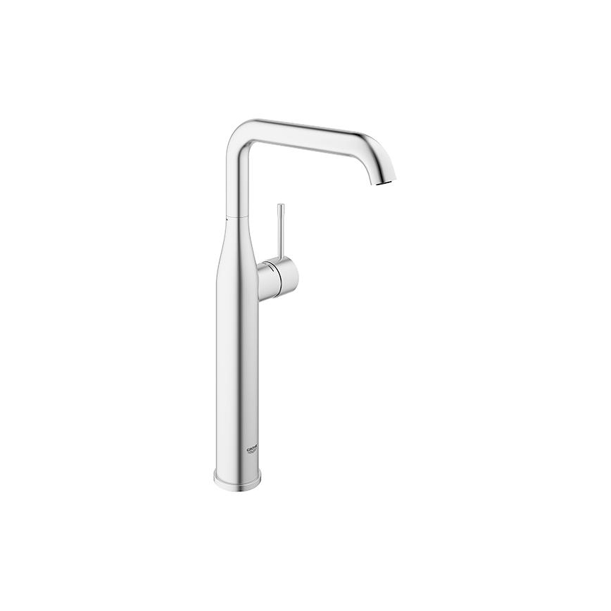 GROHE 32901DC1 - ESSENCE XL Basin Mixer, Stainless Steel