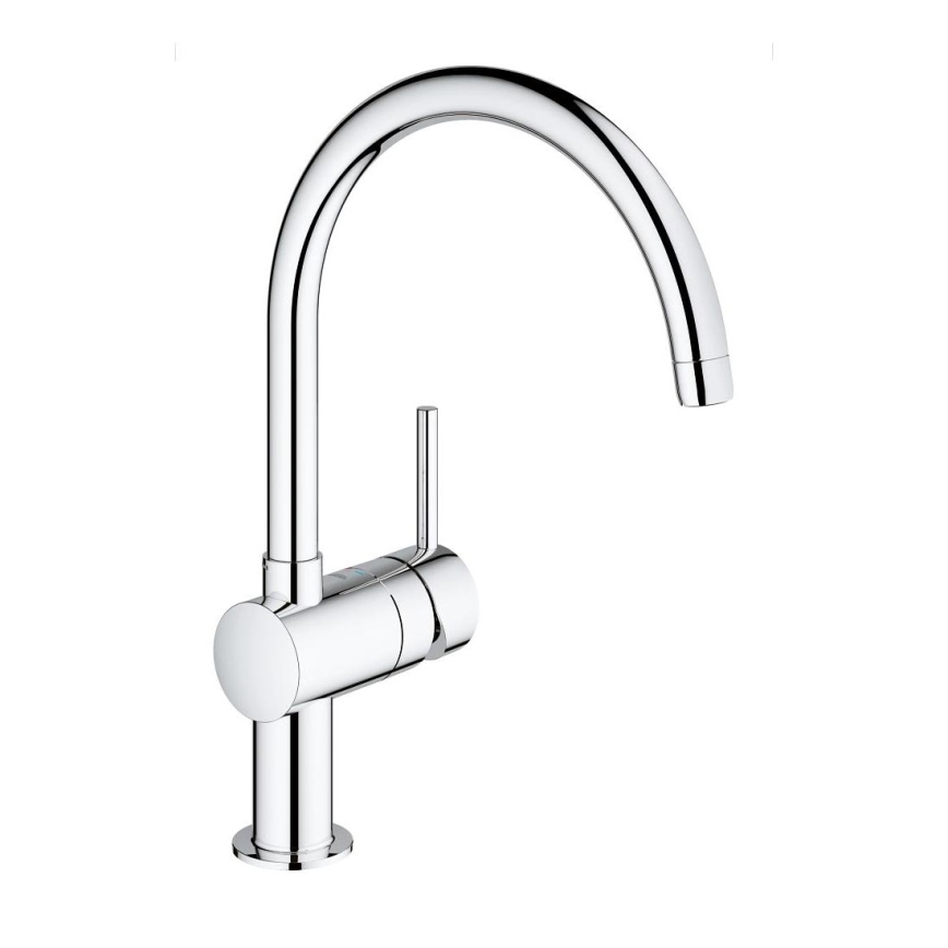 GROHE 32917000 - A 356 mm Sink Mixer, Polished Chrome