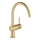 GROHE 32917GN0 - A Gold Kitchen Faucet