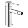 GROHE 32934001 - ESSENCE DN 15 Bidet Mixer, Polished Chrome