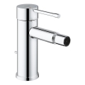 GROHE 32935001 - ESSENCE Bidet Mixer DN 15, Polished Chrome