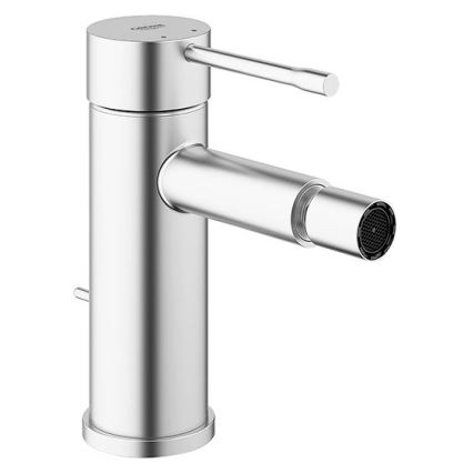 GROHE 32935DC1 - ESSENCE Bidet Mixer Stainless Steel