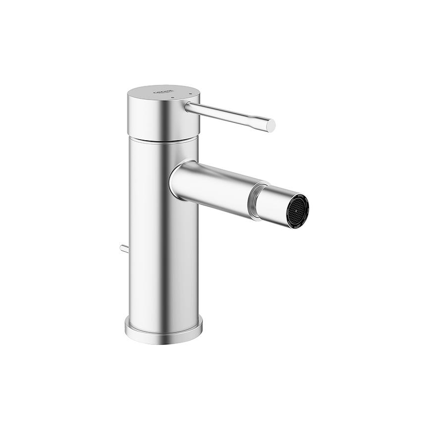 GROHE 32935DC1 - ESSENCE Bidet Mixer Stainless Steel