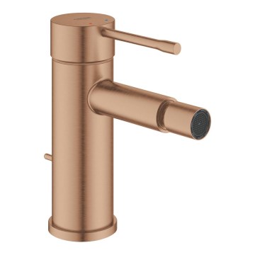 GROHE 32935DL1 - ESSENCE Bidet Mixer Size S, Bronze