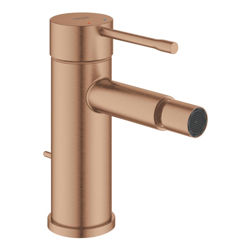 GROHE 32935DL1 - ESSENCE Bidet Mixer Size S, Bronze
