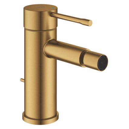 GROHE 32935GN1 - ESSENCE Bidet Mixer DN 15 Size S, Gold