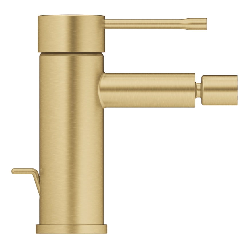 GROHE 32935GN1 - ESSENCE Bidet Mixer DN 15 Size S, Gold