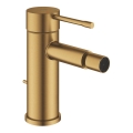 GROHE 32935GN1 - ESSENCE DN 15 Bidet Mixer, Size S, Gold