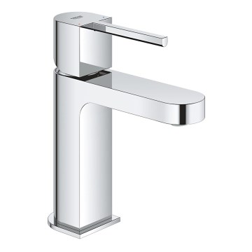 GROHE 33163003 - PLUS 172 mm Basin Mixer, Polished Chrome