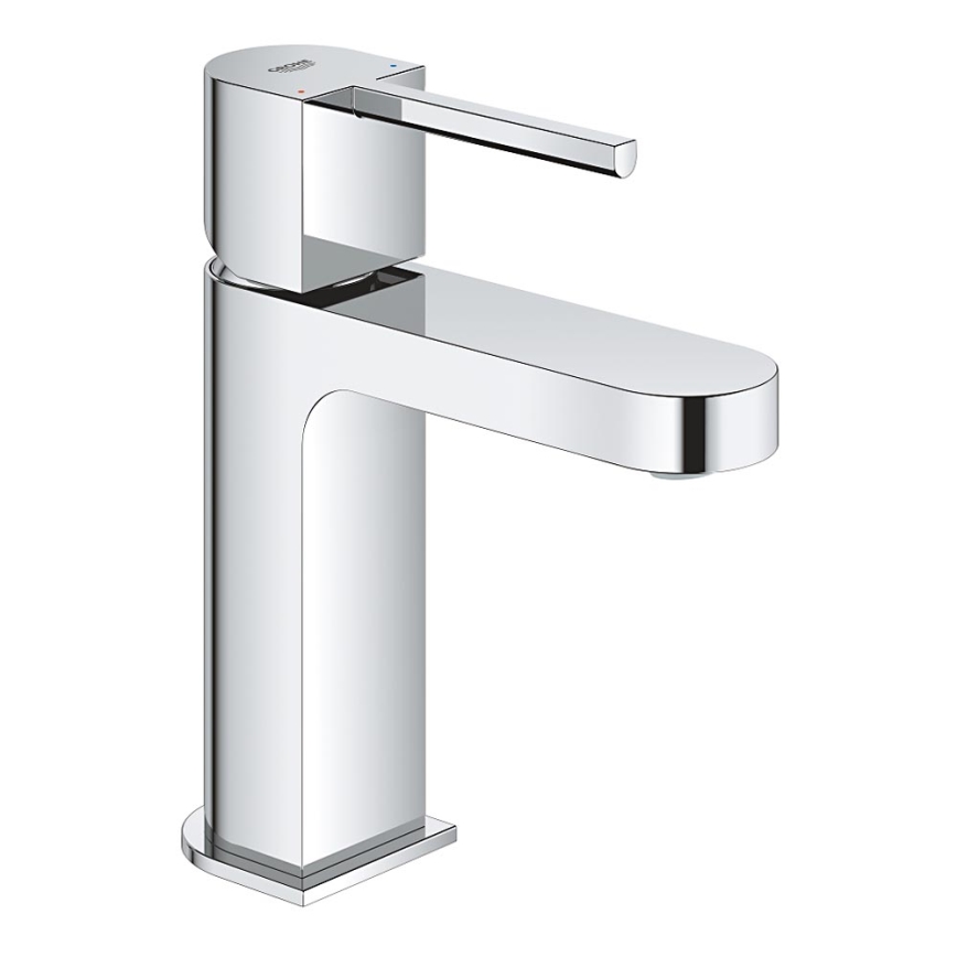 GROHE 33163003 - PLUS Basin Mixer 172 mm, Polished Chrome