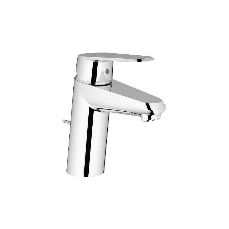 GROHE 33177002 - EURODISC COSMOPOLITAN Basin mixer DN 15, Polished chrome